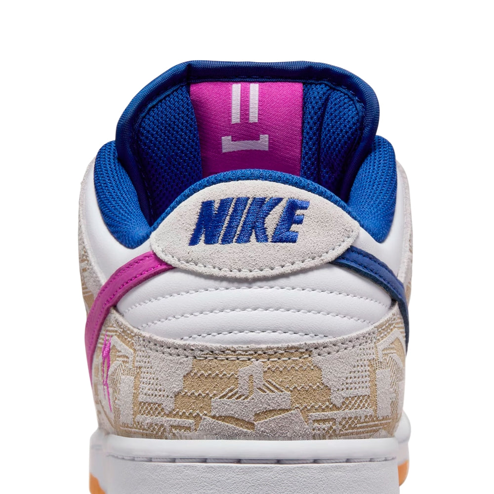 Nike SB Dunk Low Raissa Leal