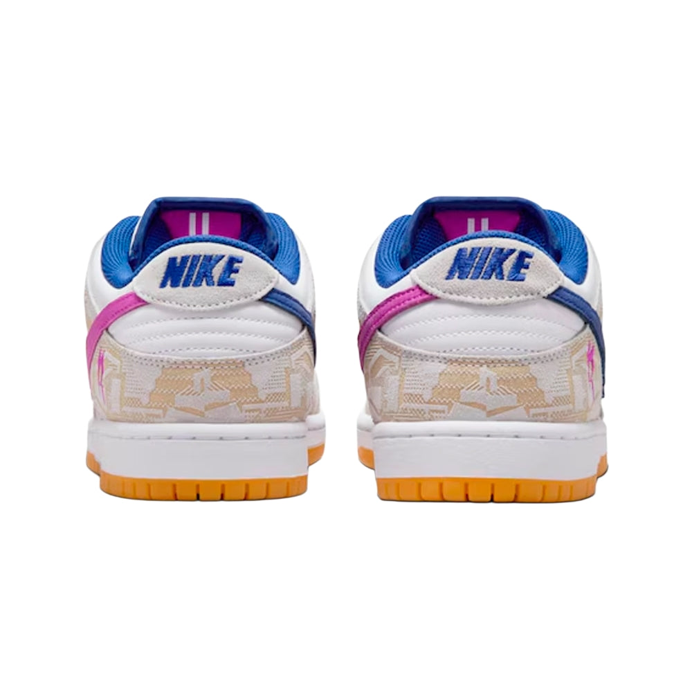 Nike SB Dunk Low Raissa Leal