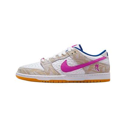 Nike SB Dunk Low Raissa Leal