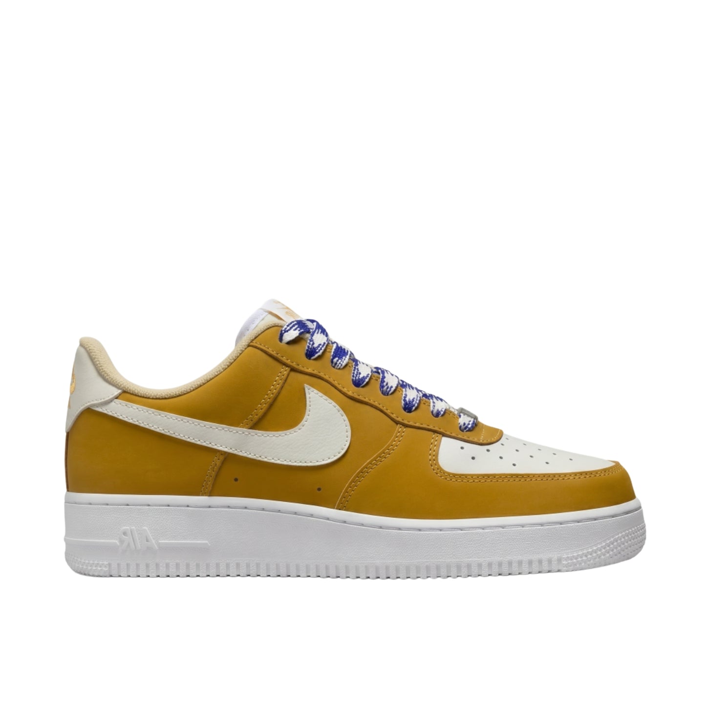 Nike Air Force 1 Low X Louis Vuitton Yellow