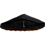 Nike Mind 001 Slide Black Chrome