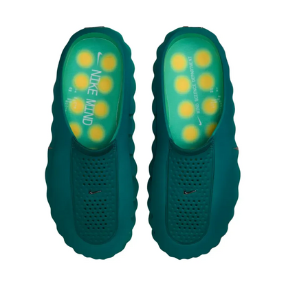 Nike Mind 001 Slide Geode Teal