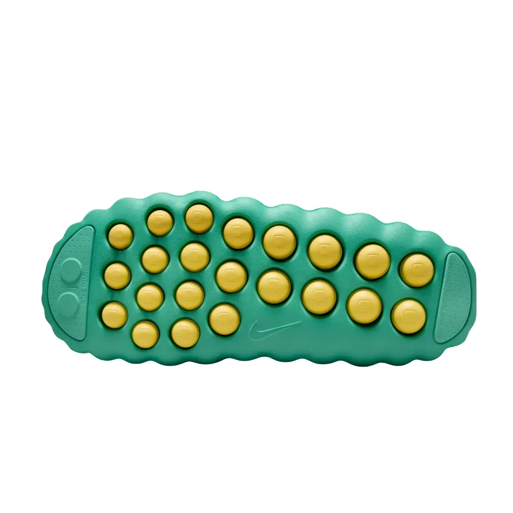 Nike Mind 001 Slide Geode Teal