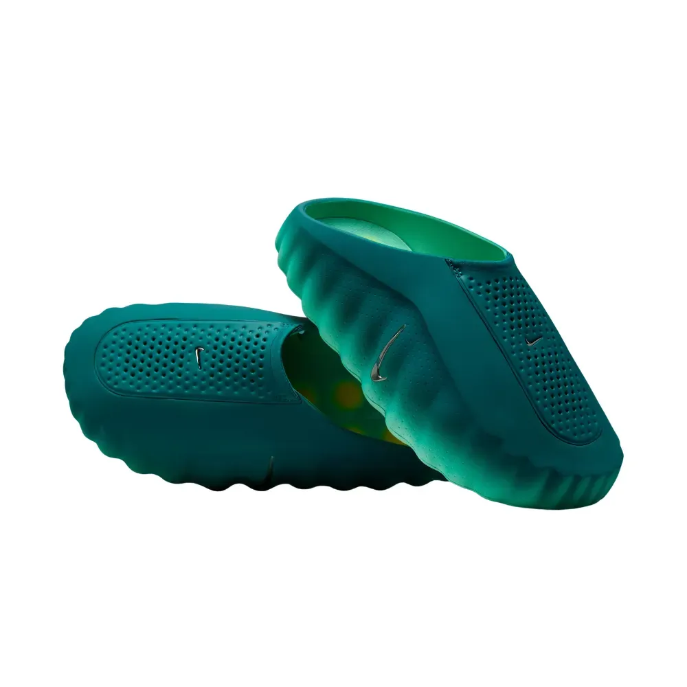 Nike Mind 001 Slide Geode Teal