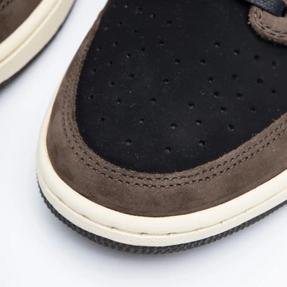 Nike Air Jordan 1 Low Travis Scott Dark Moccha