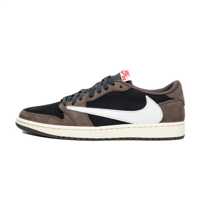 Nike Air Jordan 1 Low Travis Scott Dark Moccha