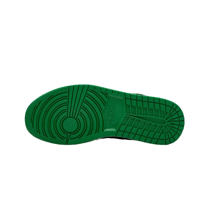 Nike Air Jordan 1 Retro High Pine Green Black