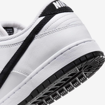 Nike SB Dunk Low Pro Branco